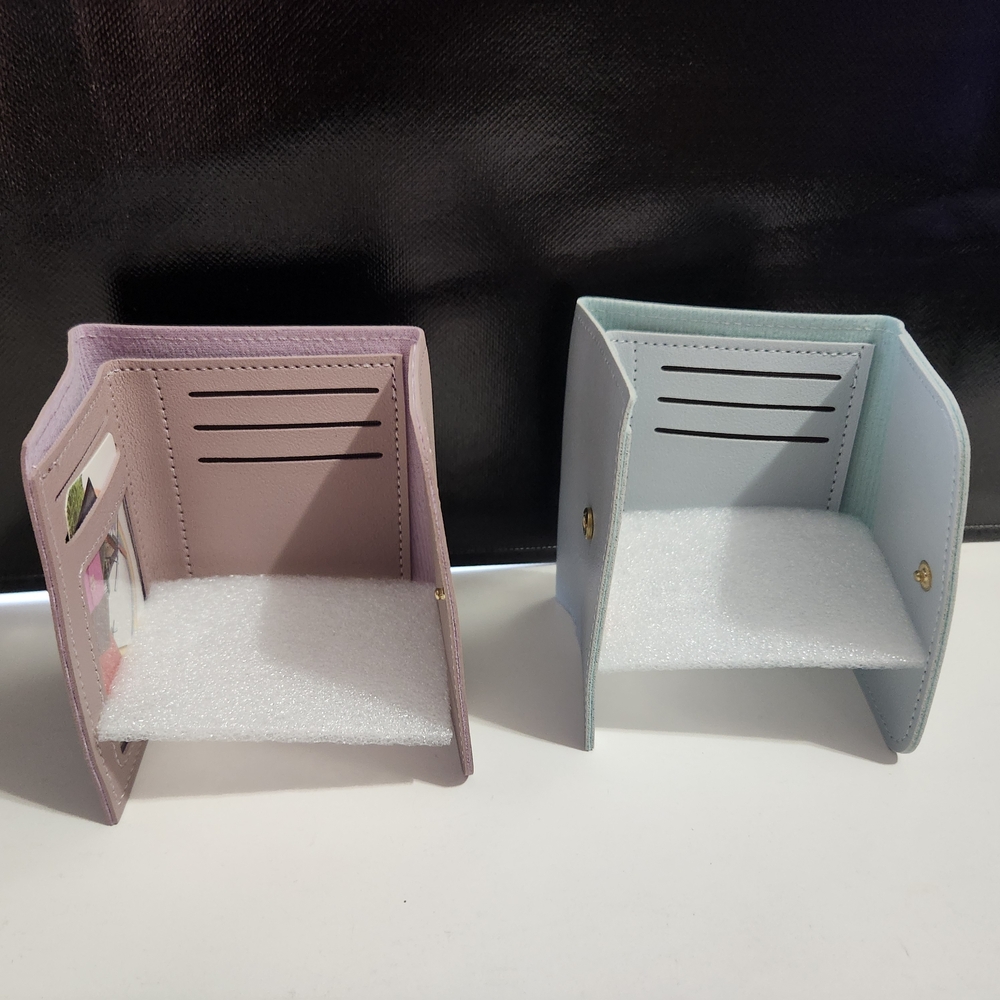 Wallet Bundle - Picture 2 of 7